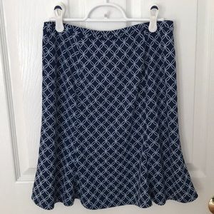 Express Skirt